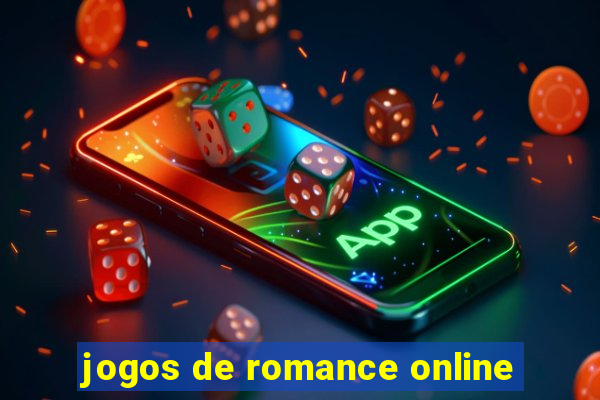 jogos de romance online